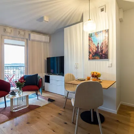 Luminis Comfort 2 Krakau