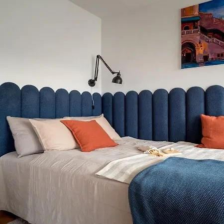 Luminis Comfort 2 Appartement