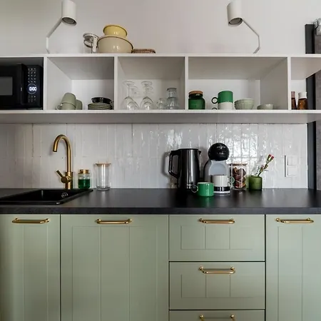 Luminis Comfort 2 Krakau