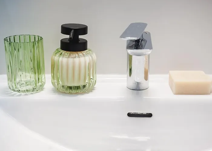 Luminis Comfort 2 * Krakau