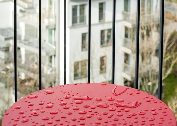 Luminis Comfort 2 Appartement *