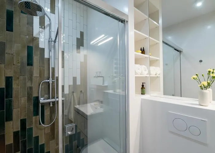 Luminis Comfort 2 * Krakau