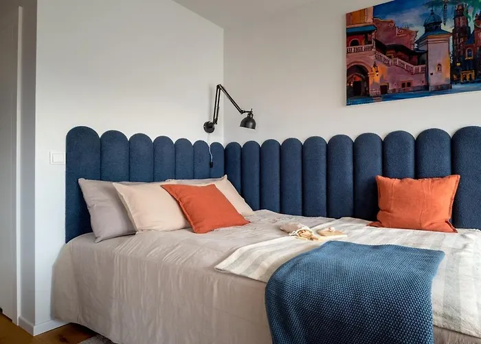 Luminis Comfort 2 Appartement