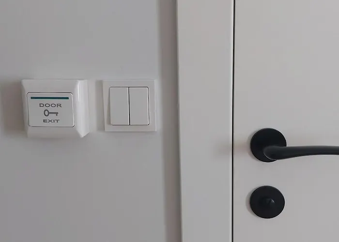 Appartement Luminis Comfort 2 Krakau