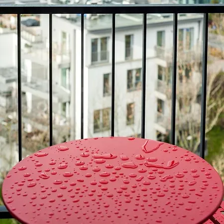 Luminis Comfort 2 Lejlighed *