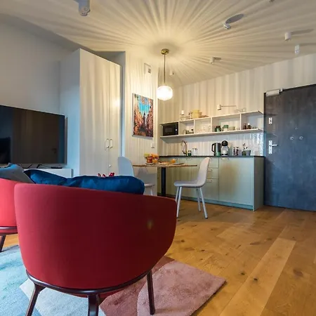 Lejlighed Luminis Comfort 2 *