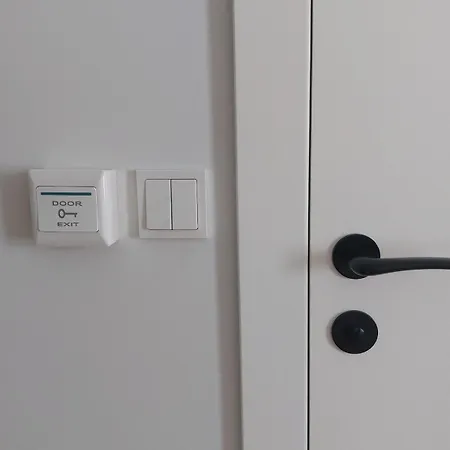 דירה Luminis Comfort 2 קרקוב
