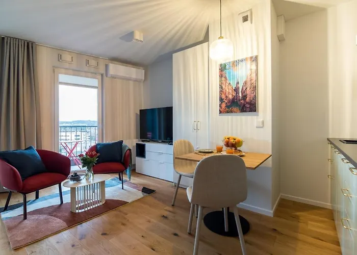 Luminis Comfort 2 Kraków