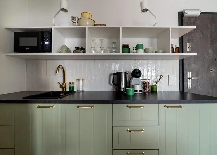 Luminis Comfort 2 Kraków