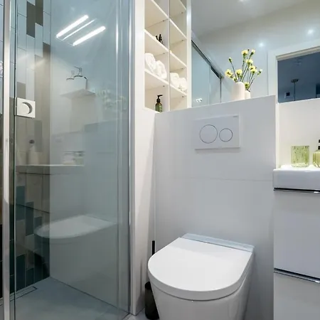 Apartment Luminis Comfort 2 *