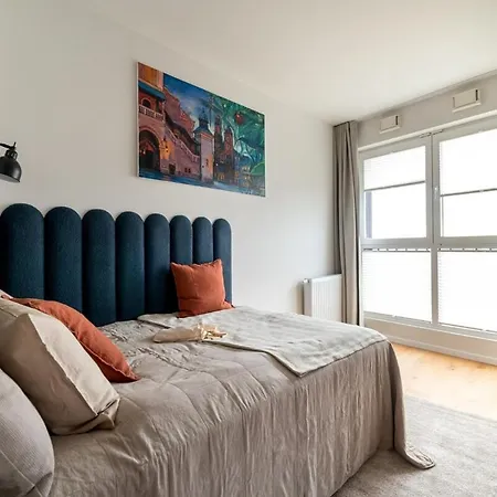 Luminis Comfort 2 Apartmán *